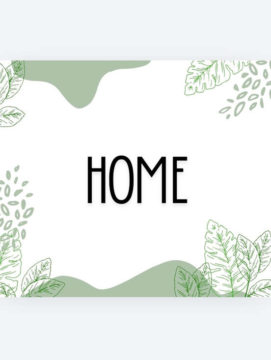Other - Home Items 